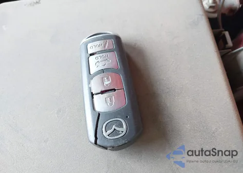 2017 Mazda Mazda3 Sport from USA, damaged, VIN 3MZBN1U79HM129139